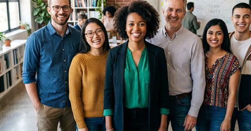 3 Simple Ways to Build a Stronger Team