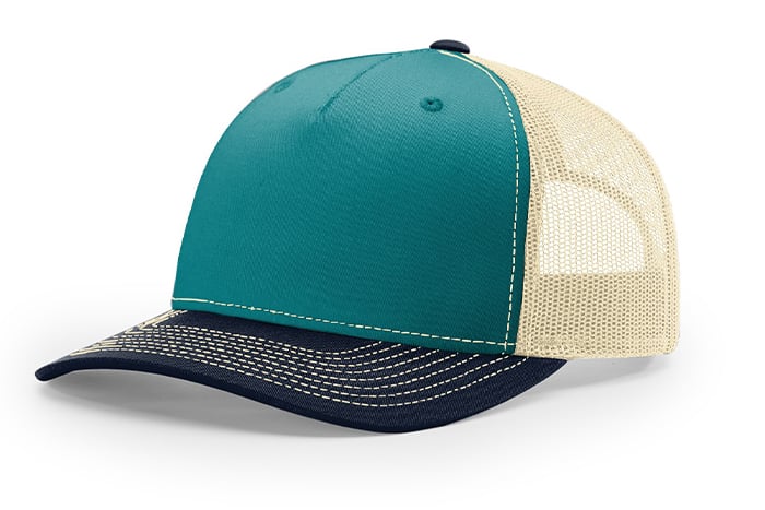 112 Tr-color Cap 01 700x467