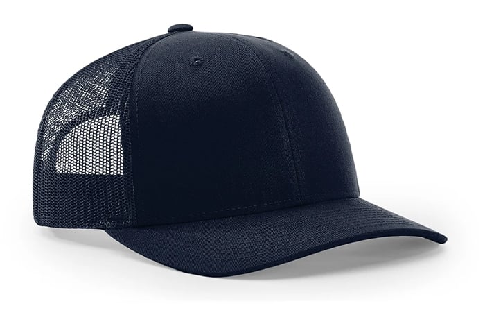 112 Trucker Cap 01 700x467