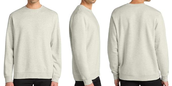 Spring Trends 2026 Blog Crew Neck 01 600x300