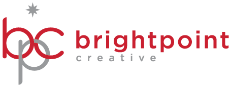 Brightpoint Creative - Lockup Long