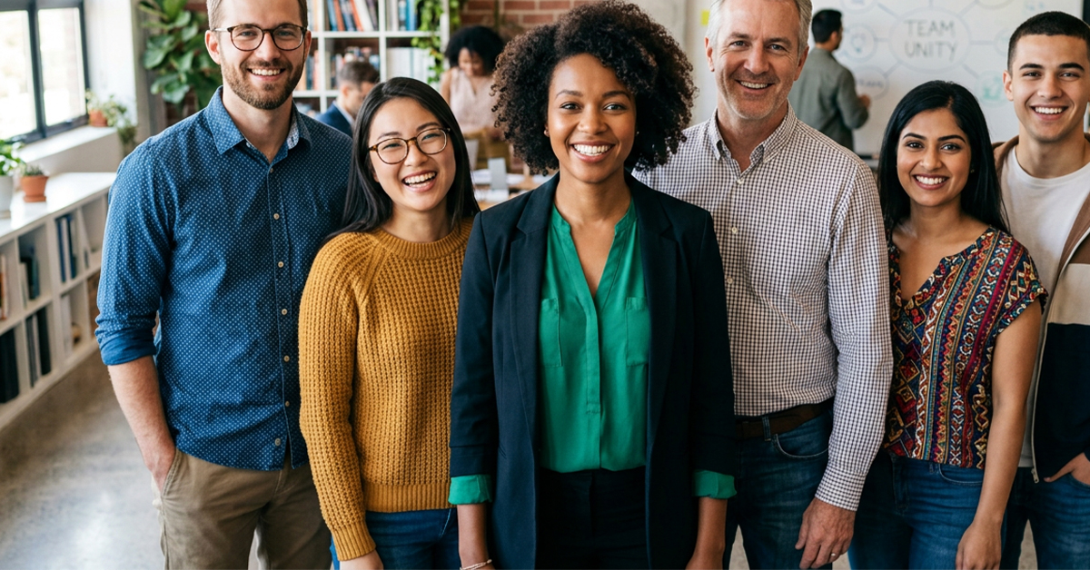3 Simple Ways to Build a Stronger Team